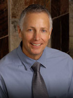 Ken Eheart, Owner of Eheart Interior Solutions